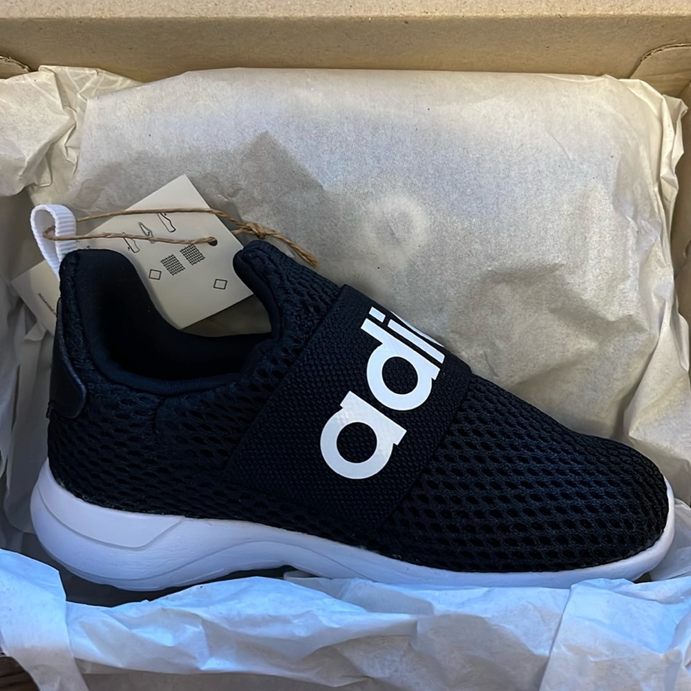 New adidas